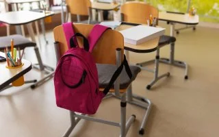 Inscriptions scolaires - Année 2026 2027