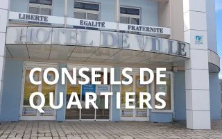 Une écoute de proximité pour tous les Gosiériens : les conseils de quartiers