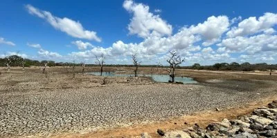 Sécheresse : alerte pour la Grande-Terre et la Désirade – vigilance pour la Guadeloupe