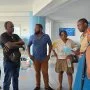 Le Gosier prépare activement la rentrée scolaire