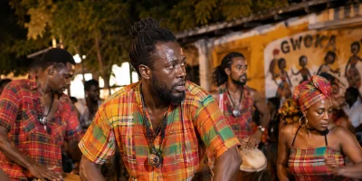  Fanm Fo… Fanm Doubout avec K Art Xtrem