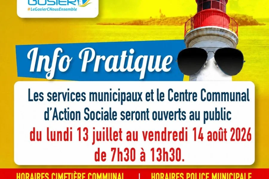 Horaires aménagés
