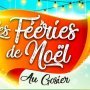 Les fééries de Noël au Gosier : marché, village des saveurs, chanté Nwèl et expo de sapins créatifs