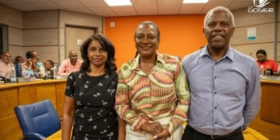 Régularisations foncières : Le Gosier reprend la main