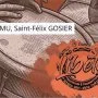 Les 15 ans de Libèté célébrés lors d'un Kou Tanbou en hommage à Bertin Zami