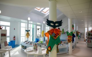 Les costumes des Ti Goziéval mis à l'honneur