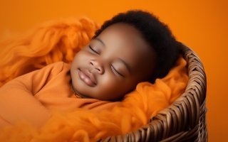 Kafé Bokantaj : le sommeil de l'enfant