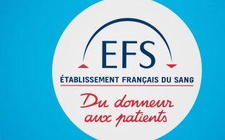 Don du sang, on a besoin de vous !