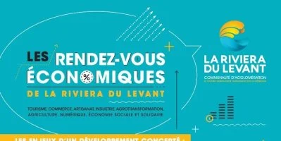 Les Rendez-vous Economiques de la Riviera du Levant 