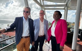 Repenser l'attractivité du territoire avec le président de France Station Nautique