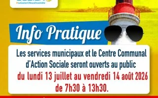 Horaires aménagés