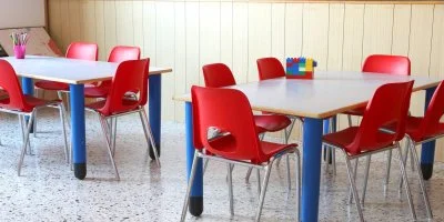 Changement des rythmes scolaires au Gosier