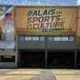 Programmation Palais des sports et de la culture du Gosier 