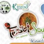 Festi Soup Karmélita