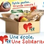 “Une École, Une Solidarité” : une mobilisation collective au service des familles fragilisées