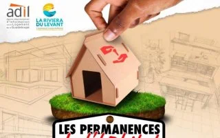 Permanence de l'habitat au Gosier