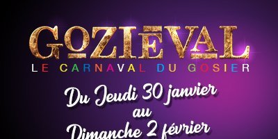 Goziéval 2020, 10ème édition