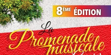 Promenade musicale ou la fête de la musique célébrée au Gosier | 21 juin 2017