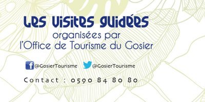 Visite guidée de l'Office de Tourisme : La ronde des mares