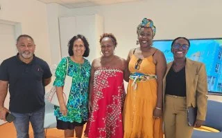 Livre et numérique : une complémentarité inspirante en débat à la médiathèque Raoul Georges Nicolo