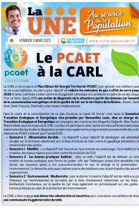 Le Pcaet à la Carl