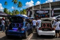 Championnat international et local Soundclash 2026