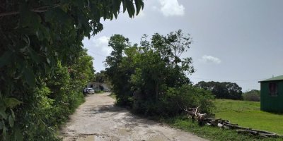 La route de Béline ou la route de la discorde ?