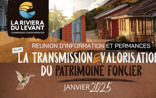 Transmission et valorisation du patrimoine foncier