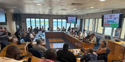 Une nouvelle organisation pour renforcer l'action municipale 