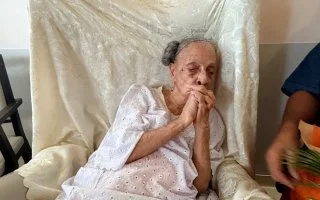 102 ans de vie et de mémoire pour Maguy Maurinier