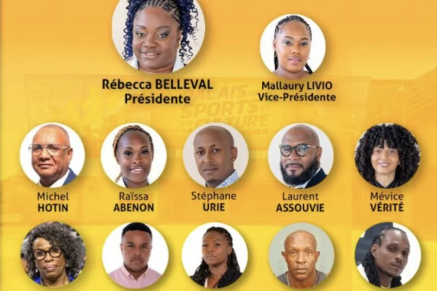 Une nouvelle présidence pour le conseil d'exploitation du PDSC