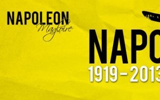 Disparition de Napoléon Magloire