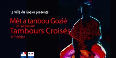 Tambours croisés, 6ème édition | novembre 2018