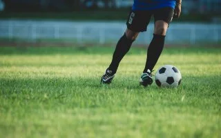 21ème journée du championnat Régionale 1 VITO