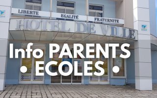 Livraisons de manuels scolaires par la commune