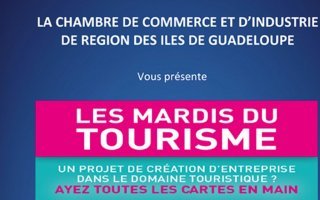 Les mardis du tourisme