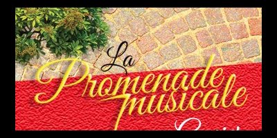 Promenade musicale du Gosier