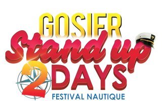 Gosier Stand Up 2 Days | 3 et 4 décembre 2016