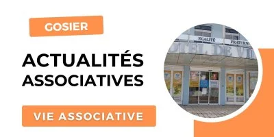 Les associations du Gosier se mobilisent pour Haïti