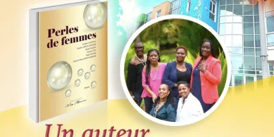 Rencontre avec les autrices du recueil “Perles de femmes”