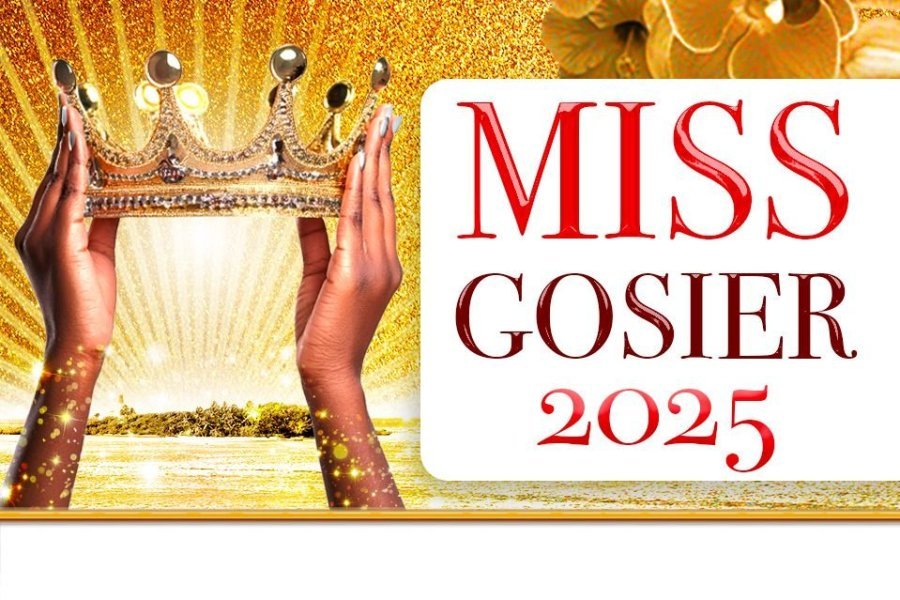 Préparez-vous... Miss Gosier 2025, c'est très bientôt !