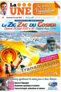 Le Zig Zag du Gosier 