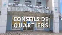 Conseil de quartier n°1 