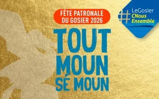 Fête Patronale du Gosier, du 18 au 24 août 2026