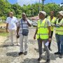 Cap sur la rénovation des routes communales