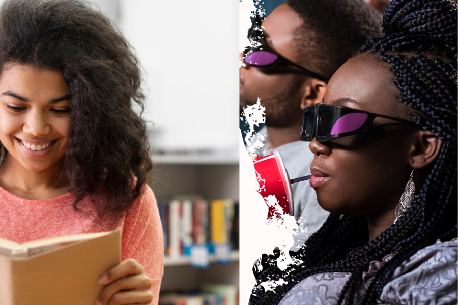 2 animations à la médiathèque Raoul Georges Nicolo, samedi 13 novembre 