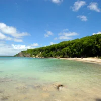 Plage du Gosier