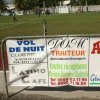 Les partenaires de la manifestation
