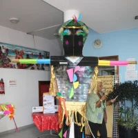 Mascotte du Vavalamo