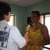 Christiane GANE Vice Présidente de la Commission Fêtes et Cérémonies
